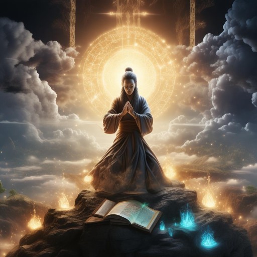 極樂天師：如何修煉成仙？你的人生是否已迷失方向？