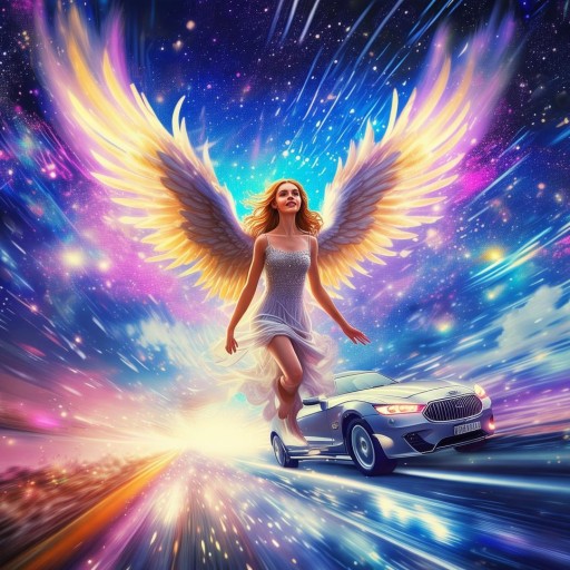 極速天使主題曲為何讓人心動？你聽過背后的故事嗎？