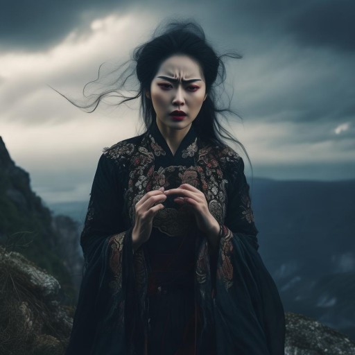 極品媳老旺秦雨103章：她為何背叛？真相究竟如何？