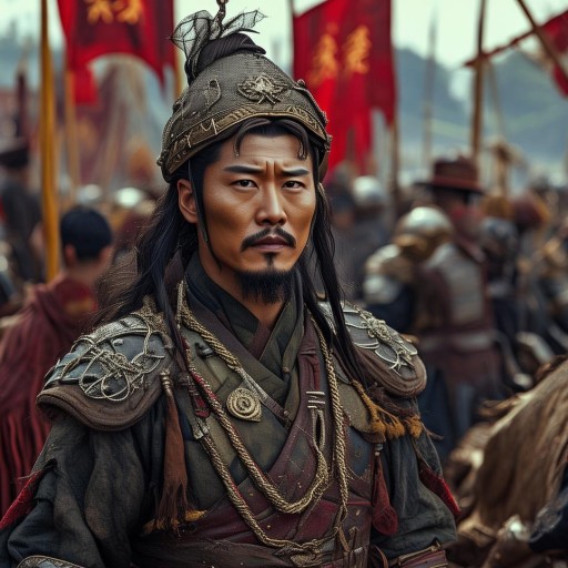混在三國(guó)當(dāng)軍閥：你能成為亂世梟雄嗎？如何改寫(xiě)歷史？