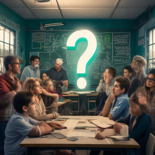 混亂家長(zhǎng)會(huì)16：你的教育方式真的正確嗎？孩子未來(lái)誰(shuí)來(lái)負(fù)責(zé)？