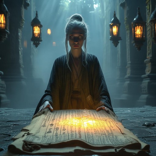 活佛濟公第4部：神秘預言揭曉，你是否準備好面對真相？