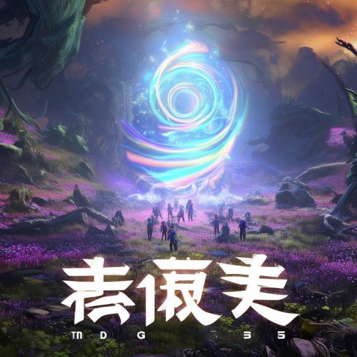 探索神秘世界，玄中記手游名字大全最新