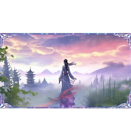 天刀手游云曦攻略，探索武俠世界的絕美之旅