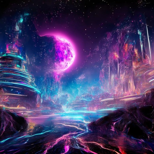 極樂空間高清版震撼來襲，你準備好探索未知世界了嗎？