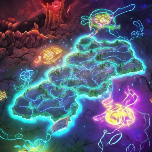 夢(mèng)幻魔法手游，探索奇幻世界的終極指南