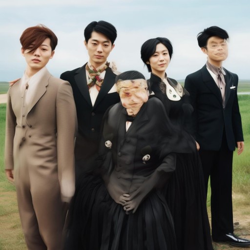 極品帥哥如何征服無敵妻？他們的愛情秘訣是什么？