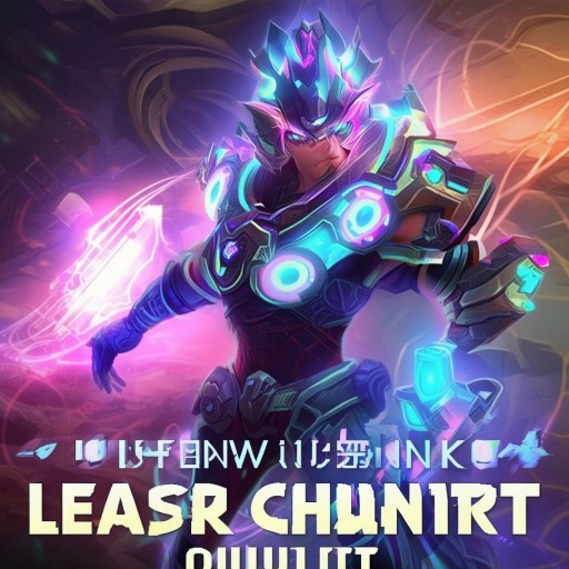 手游LOL賞金最新出裝攻略，打造無敵戰(zhàn)斗力