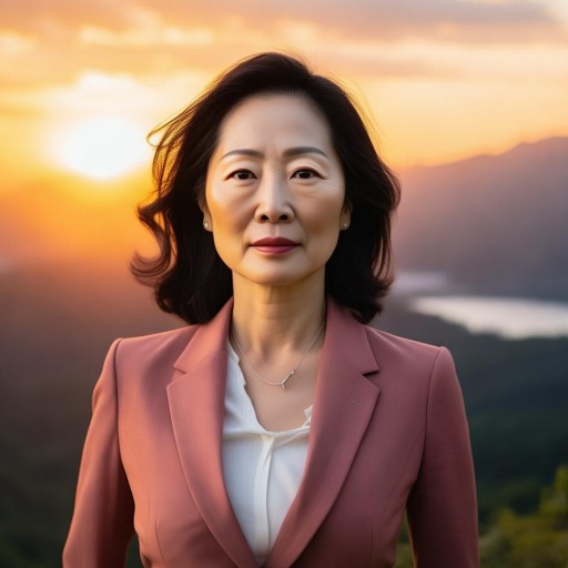 洪晃：她的成功秘訣是什么？你能否復制她的傳奇人生？