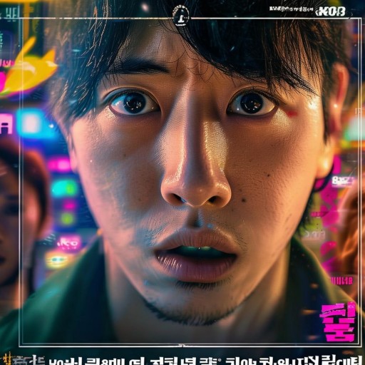 活著韓國(guó)電影在線觀看：你準(zhǔn)備好面對(duì)人性的考驗(yàn)了嗎？