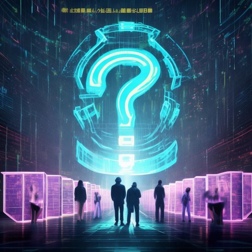 極域網(wǎng)：你的數(shù)據(jù)安全嗎？如何選擇最佳防護(hù)方案？