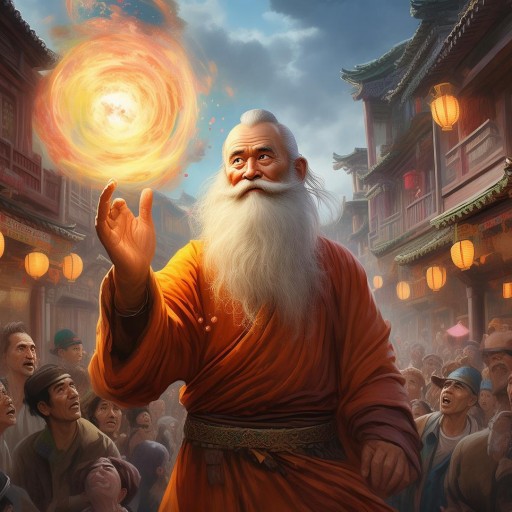 濟(jì)公歸來(lái)：他如何拯救蒼生？你準(zhǔn)備好迎接英雄了嗎？