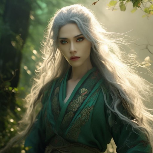 活春官真人圖片揭秘：你見(jiàn)過(guò)真正的春官嗎？他們?yōu)楹稳绱松衩兀? class=