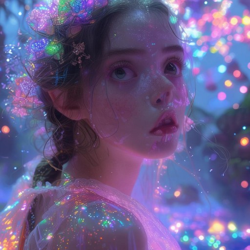女生必玩！探索夢(mèng)幻世界的奇妙之旅