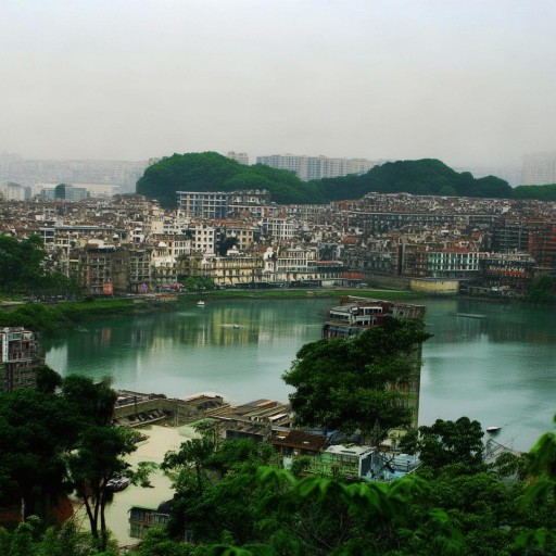 濟南都市心結(jié)：你為何難以釋懷？如何找到內(nèi)心的平靜？