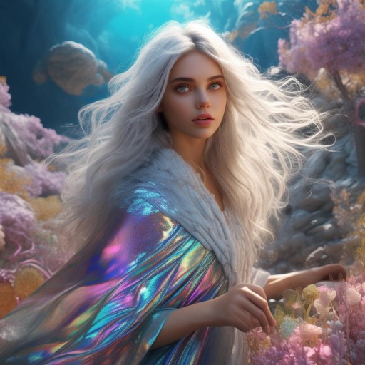 探索夢幻世界的溫柔之旅，高端游戲網(wǎng)名女生溫柔