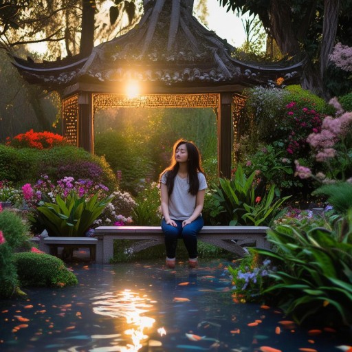 歡歡文苑：你的心靈棲息地，為何如此獨特？如何找到真正的自我？
