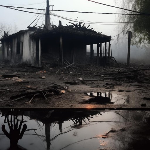 濟(jì)南住宅失火四口之家遇難，誰(shuí)該為悲劇負(fù)責(zé)？如何預(yù)防類似慘??？