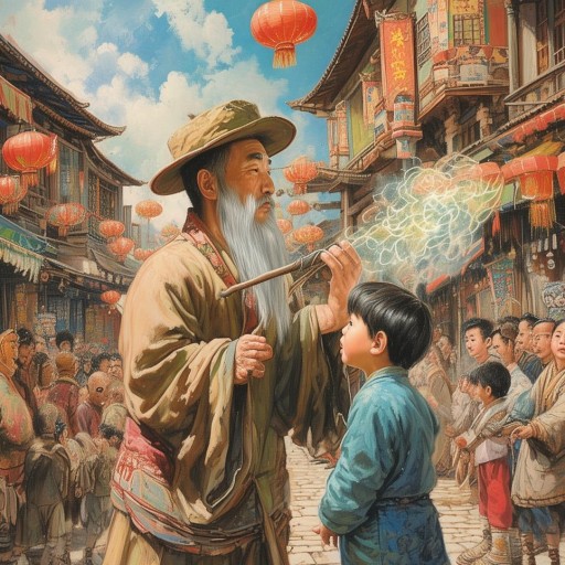 濟(jì)公活佛2全集：他如何化解人間疾苦？你也能學(xué)會(huì)嗎？