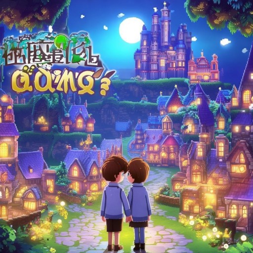 QQ小游戲虛擬戀愛，浪漫冒險(xiǎn)之旅等你來探索