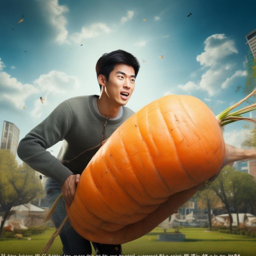 江鶴澤如何在拔蘿卜校園1v1中逆襲？你也能做到嗎？