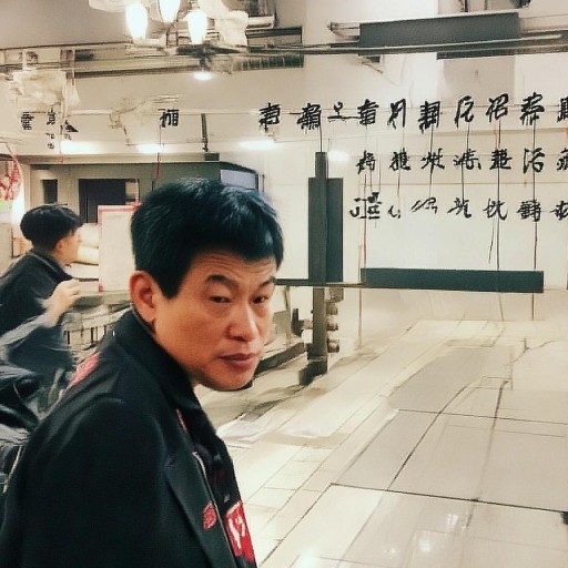 江湖啊江湖：你究竟藏著多少秘密？誰又能真正笑傲江湖？
