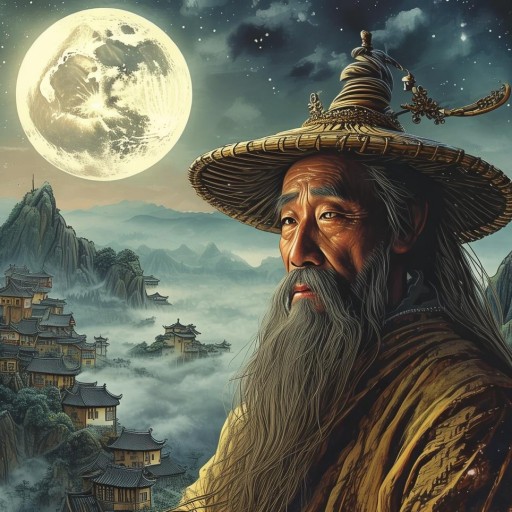 濟(jì)公活佛第一部：你了解他的傳奇人生嗎？他如何改變命運(yùn)？