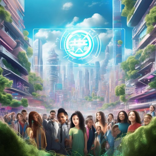 極樂(lè)空間在線觀看：未來(lái)世界真的能實(shí)現(xiàn)人人平等嗎？