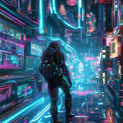 探索虛擬世界的極致魅力，高端游戲動(dòng)漫推薦知乎