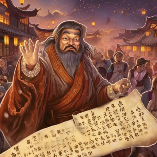 濟(jì)公新傳全集：他如何改變命運？你能否看透人生真諦？