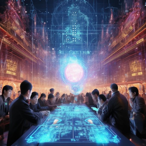 諸侯大本營(yíng)手游攻略，策略與智慧的碰撞