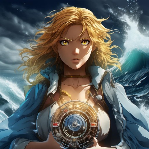 海賊王娜米3：她的秘密武器是什么？為何成為團隊核心？