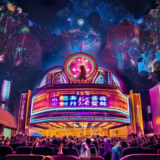 活力影院旗袍盛宴：你準(zhǔn)備好迎接視覺沖擊了嗎？旗袍魅力何在？