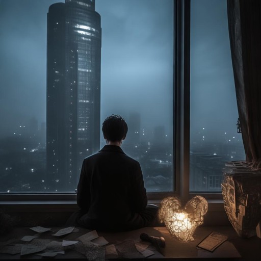 杭州19樓濃情小說：愛情與背叛，你能否守住初心？