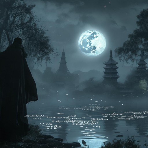江辰唐楚楚1703章：真相揭曉，誰才是幕后黑手？你猜對了嗎？