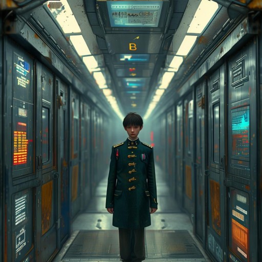 檢票員為何堅持B檢票？尺寸上車背后隱藏了什么秘密？