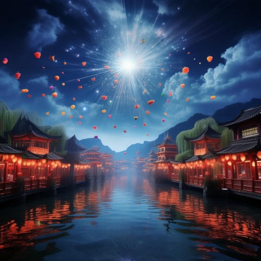 江南有顆星：你是否錯(cuò)過了這顆璀璨明珠？它為何如此耀眼？