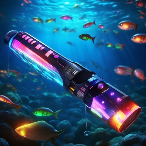 手游釣魚手柄推薦，打造極致垂釣體驗