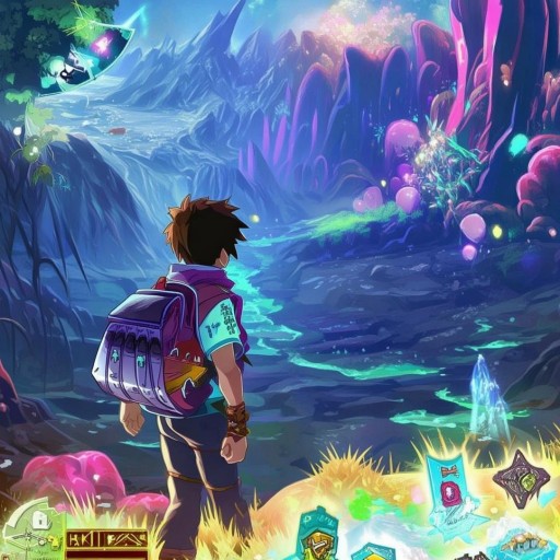 探索提瓦特大陸，原神手游最新禮包碼全解析