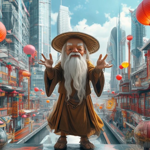 濟(jì)公再世：你是否準(zhǔn)備好迎接新的奇跡與挑戰(zhàn)？