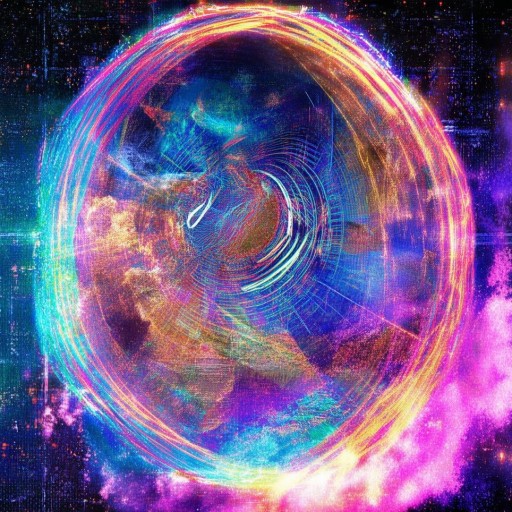 重塑游戲世界，突破虛擬界限，維度交錯(cuò)