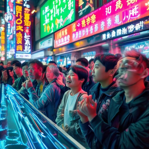 江南style迅雷下載，為何如此火爆？你還沒體驗過嗎？