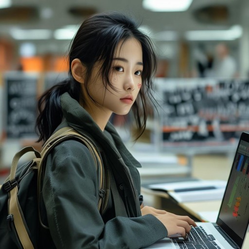 杭州富二代女大學(xué)生如何逆襲？她的成功秘訣是什么？