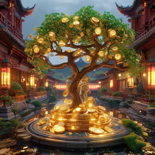 江南百景圖離線搖錢(qián)樹(shù)：如何輕松致富？你的財(cái)富密碼找到了嗎？