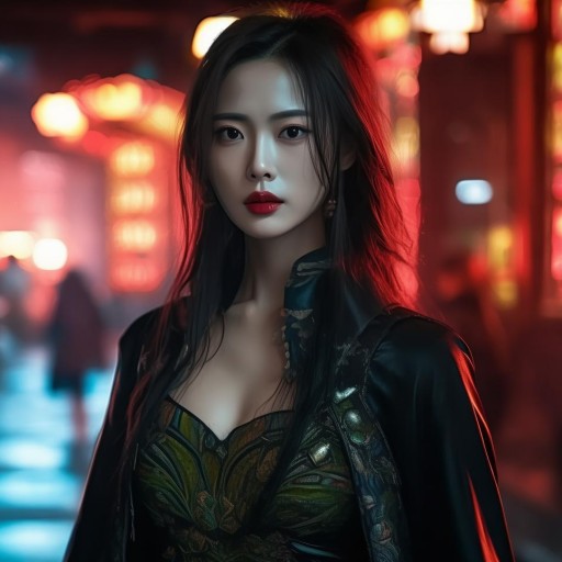 江鎧同主演電視劇：她的演技為何如此驚艷？你被圈粉了嗎？