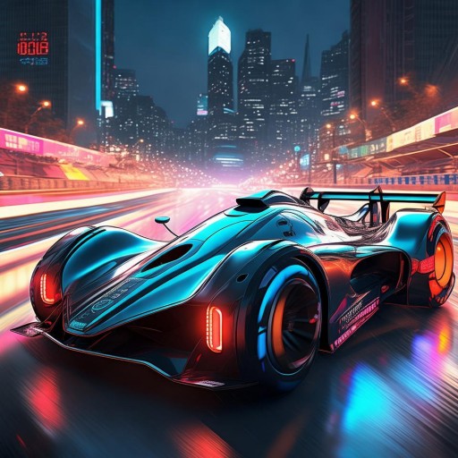 極品飛車18宿敵：誰是真正的賽道之王？你準(zhǔn)備好挑戰(zhàn)極限了嗎？