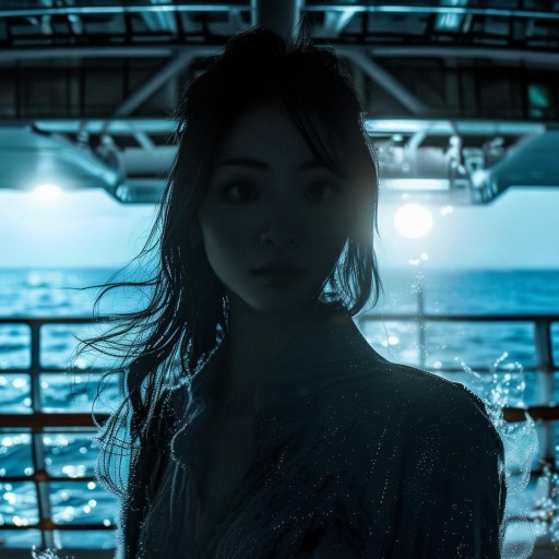 江疏影游輪事件真相曝光？她究竟隱藏了什么秘密？
