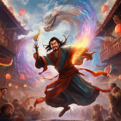 濟公活佛第二部：他如何再次拯救蒼生？你準(zhǔn)備好迎接奇跡了嗎？