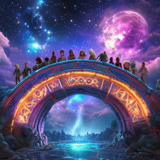 架向星空之橋攻略：如何輕松通關(guān)？你準(zhǔn)備好挑戰(zhàn)了嗎？