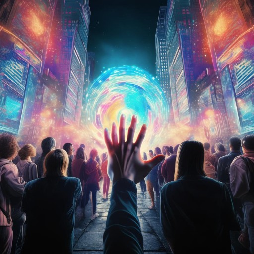 歡歡時空：你的未來在哪里？如何掌握命運(yùn)的關(guān)鍵？